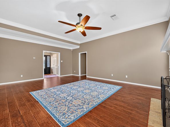 1519 Lofty Maple Trail, Houston TX 77345