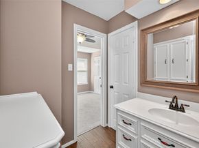 1519 Lofty Maple Trail, Houston TX 77345