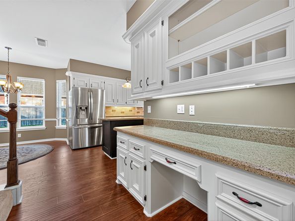 1519 Lofty Maple Trail, Houston TX 77345