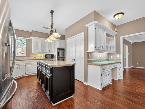 1519 Lofty Maple Trail, Houston TX 77345