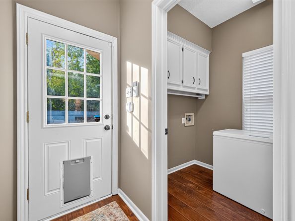 1519 Lofty Maple Trail, Houston TX 77345