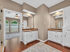 1519 Lofty Maple Trail, Houston TX 77345