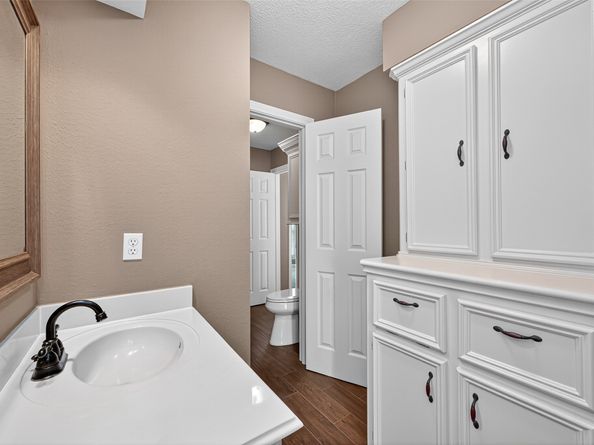 1519 Lofty Maple Trail, Houston TX 77345