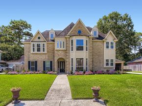 1519 Lofty Maple Trail, Houston TX 77345