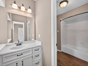 1519 Lofty Maple Trail, Houston TX 77345