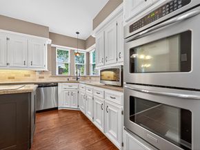 1519 Lofty Maple Trail, Houston TX 77345