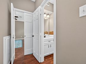 1519 Lofty Maple Trail, Houston TX 77345