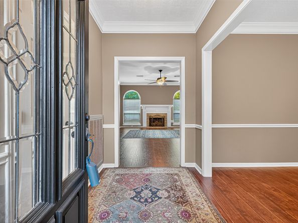 1519 Lofty Maple Trail, Houston TX 77345