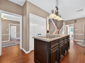 1519 Lofty Maple Trail, Houston TX 77345