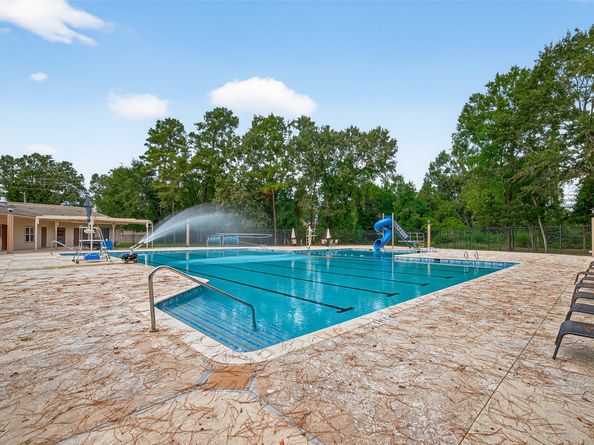 1519 Lofty Maple Trail, Houston TX 77345