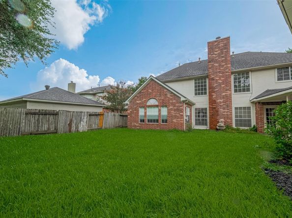 1615 Monvale Lane, Sugar Land TX 77479