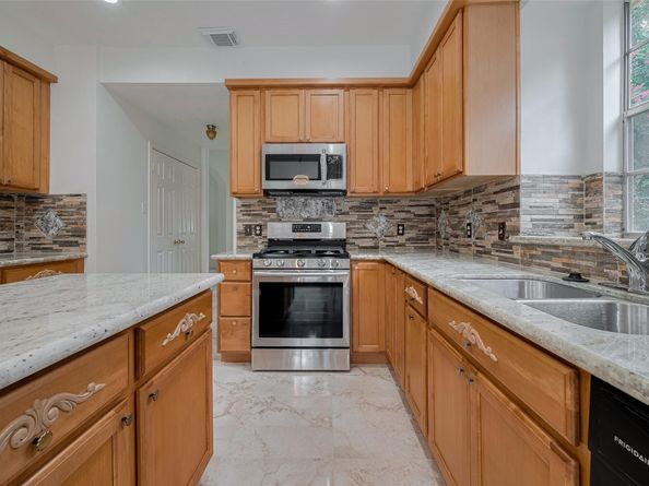 1615 Monvale Lane, Sugar Land TX 77479