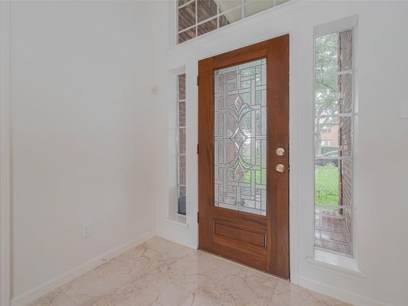 1615 Monvale Lane, Sugar Land TX 77479