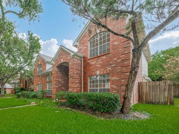 1615 Monvale Lane, Sugar Land TX 77479