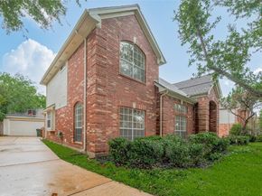 1615 Monvale Lane, Sugar Land TX 77479
