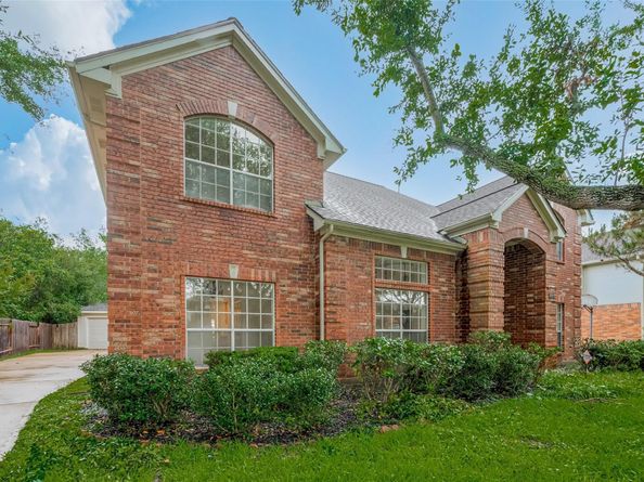 1615 Monvale Lane, Sugar Land TX 77479