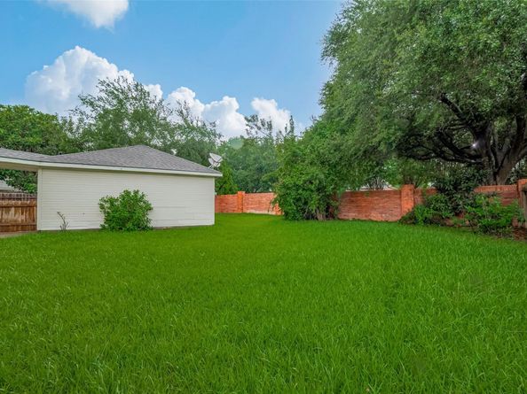 1615 Monvale Lane, Sugar Land TX 77479