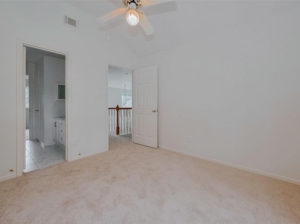 1615 Monvale Lane, Sugar Land TX 77479