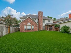 1615 Monvale Lane, Sugar Land TX 77479
