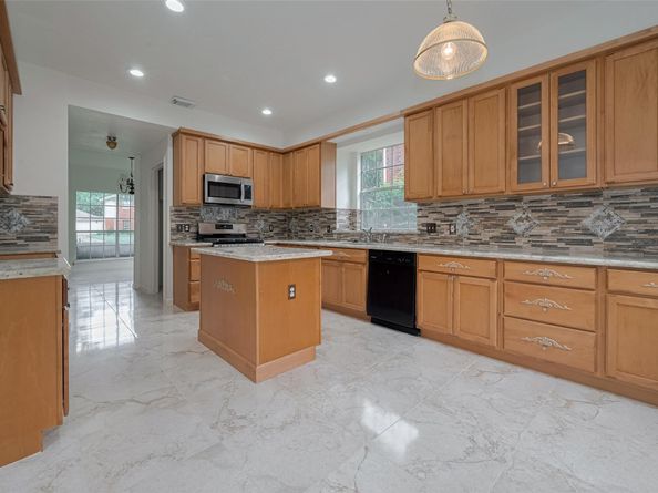 1615 Monvale Lane, Sugar Land TX 77479