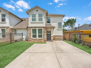 7718 Duncan Street, Houston TX 77093