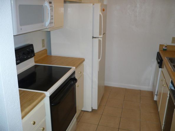 2818 S Bartell Drive 8, Houston TX 77054