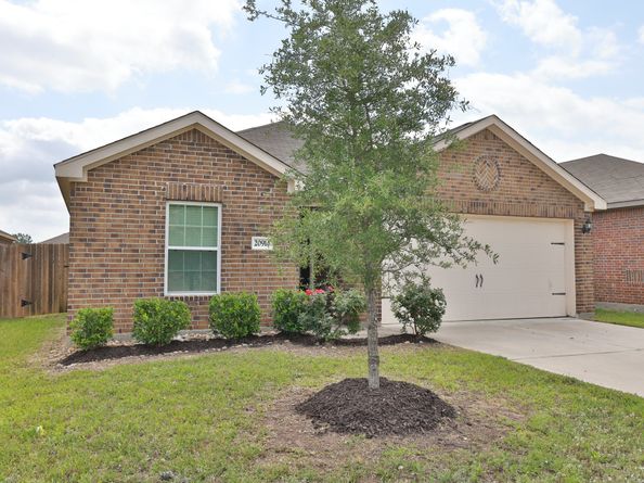 20914 Solstice Point Drive, Hockley TX 77447