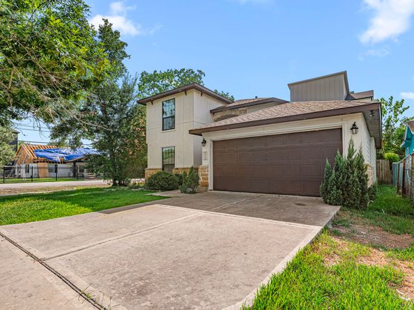 6838 Foster Street, Houston TX 77021