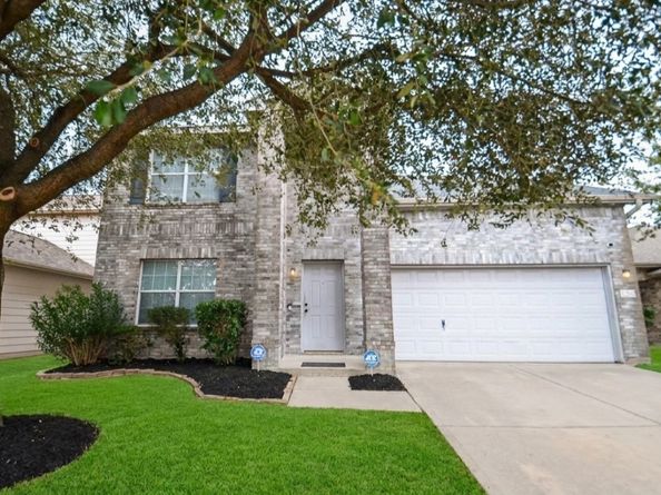 1254 Beaufort Sea Drive, Houston TX 77067