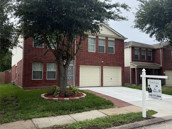 14927 Sugar Crystal Court, Sugar Land TX 77498