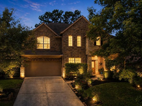 2502 Wynden Meadow Lane, Conroe TX 77304