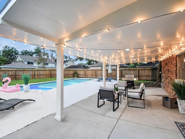 11946 Brighton Lane, Meadows Place TX 77477