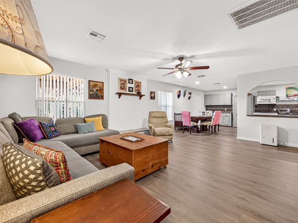 815 Davidson Street, Houston TX 77091