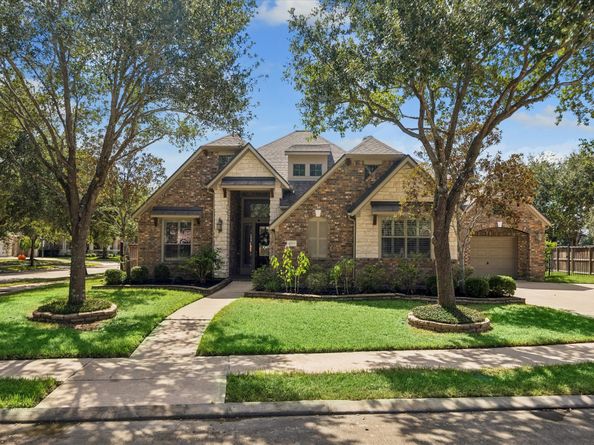 4703 Stonepass Court, Sugar Land TX 77479