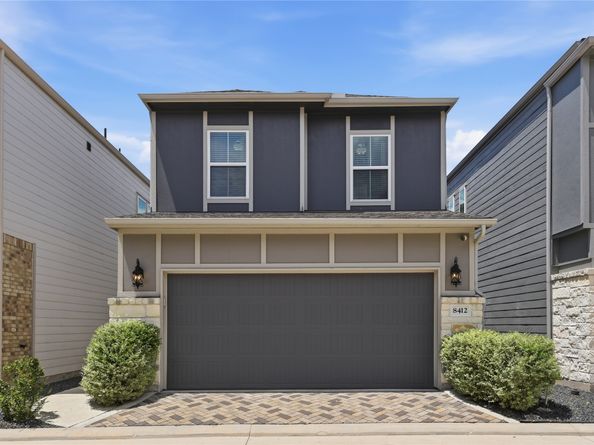 8412 Arden Valley Lane, Houston TX 77063