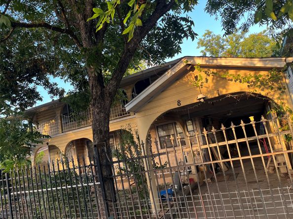841 Rouse Street, Houston TX 77020