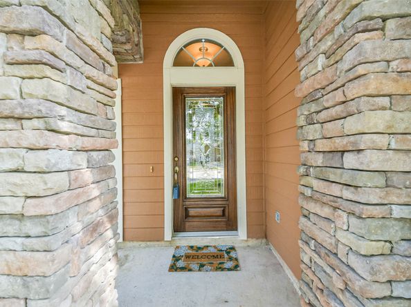 30910 Blue Ridge Park Lane, Spring TX 77386
