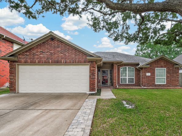 1518 Watts Avenue, Katy TX 77493