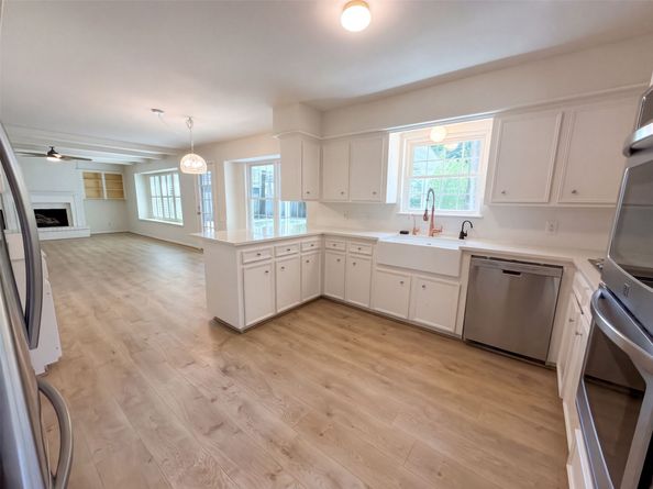 6411 Bayonne Drive, Spring TX 77389