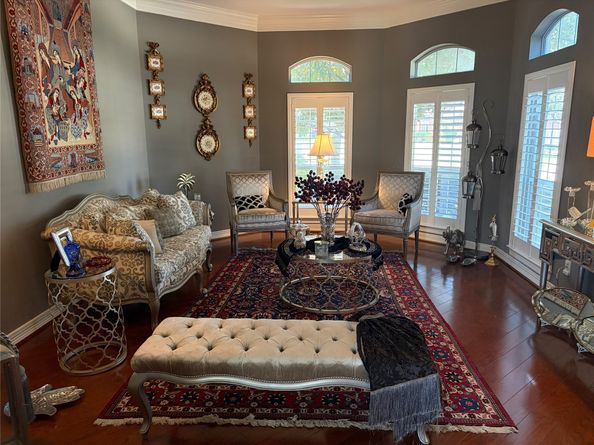 26047 Jodie Lynn Circle, Cypress TX 77433