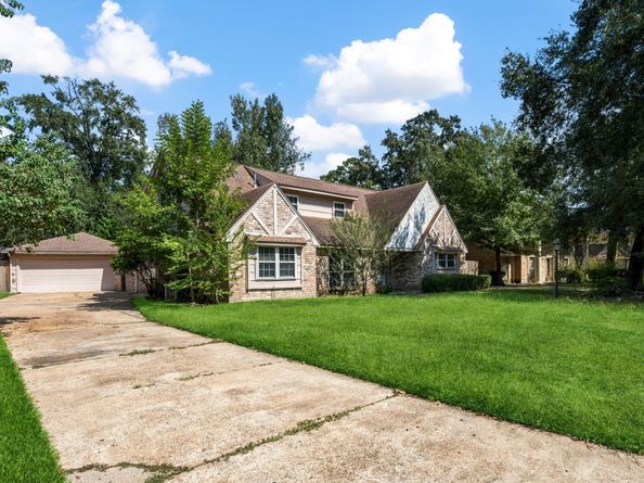 11922 Cypresswood Drive, Houston TX 77070