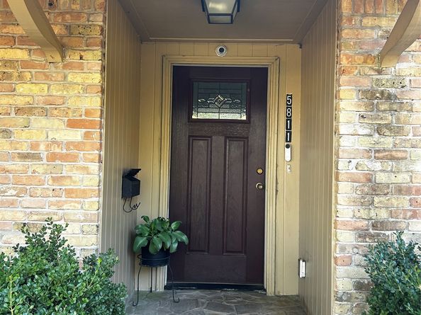 5811 Ludington Drive, Houston TX 77035