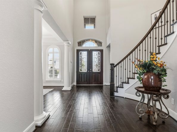 6610 Tarrion Bay Lane, Sugar Land TX 77479