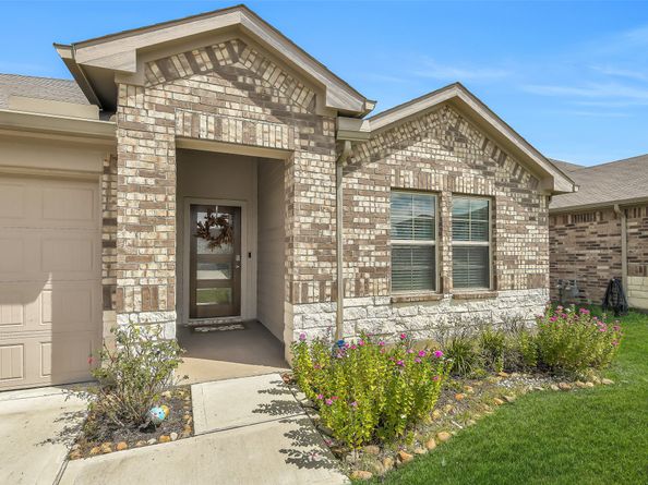 21225 Ivy Woods Court, New Caney TX 77357