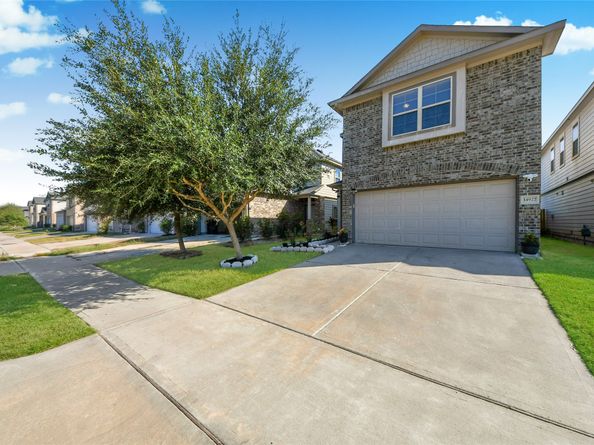 14927 Cardiff Cliff Lane, Houston TX 77053
