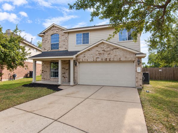 5239 Kylie Springs Lane, Houston TX 77066