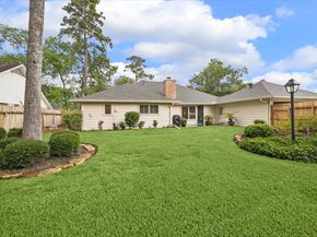 1926 Twin Springs, Kingwood TX 77339