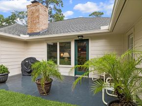 1926 Twin Springs, Kingwood TX 77339