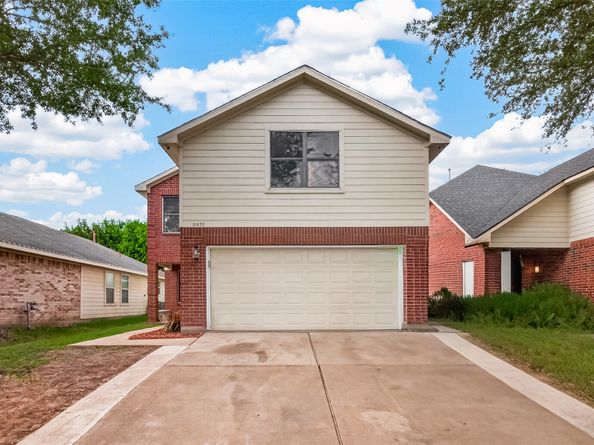 10830 Tallow Briar, Houston TX 77075