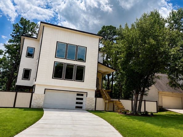 13538 Raven Hill Drive, Cypress TX 77429